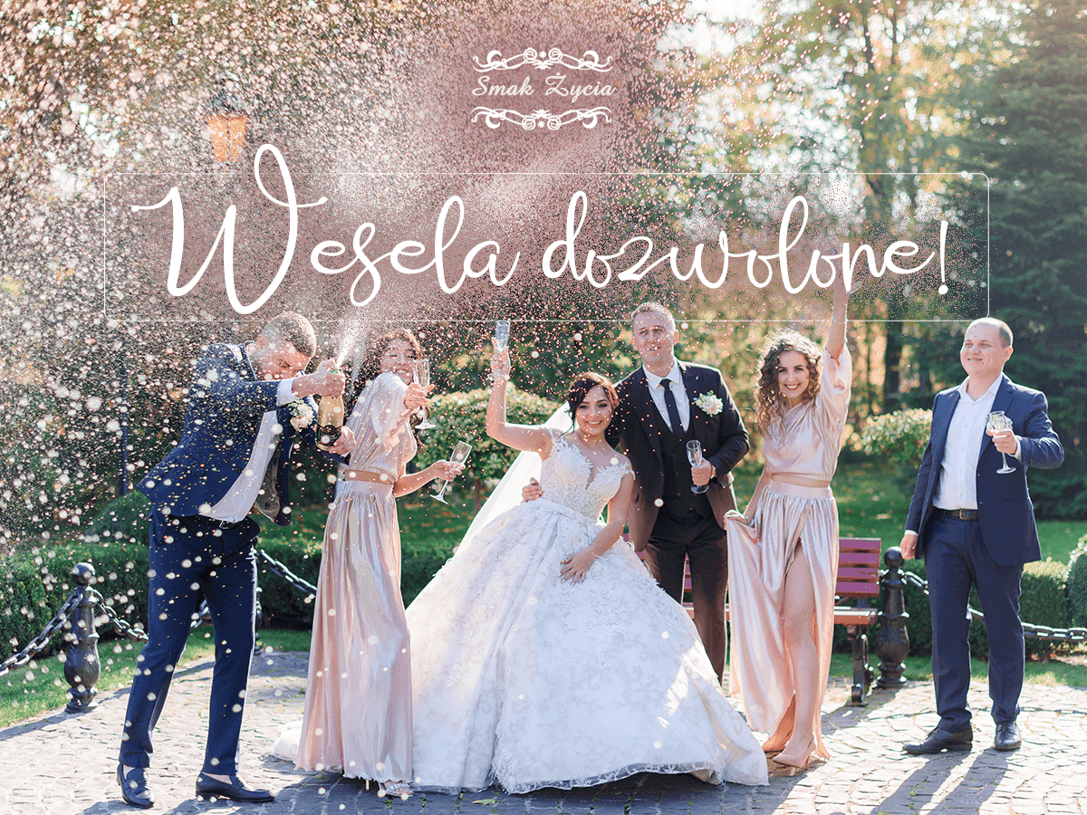 Wesela Dozwolone